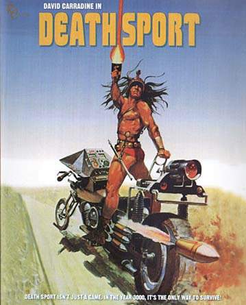 DEATHSPORT